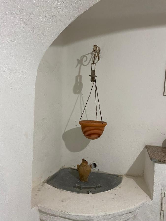 La Fortezza Форио Экстерьер фото